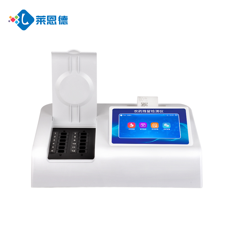 食品安全新規(guī)下，哪些檢測儀器是企業(yè)的剛需？