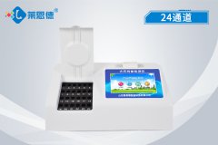 為什么建議超市配備農(nóng)藥殘留檢測(cè)儀？